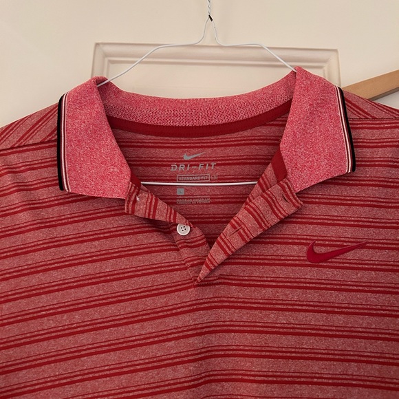 Nike Dri-Fit Standard Fit TW Collection  (set of 2) - Picture 3 of 5